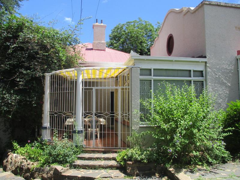 Commercial Property for Sale in Arboretum Free State